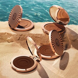 Beautiful Skin Sun-Kissed Glow - Polvos bronceadores
