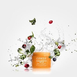 Superdefense SPF 40 - Gel Multi-Corrección signos de fatiga