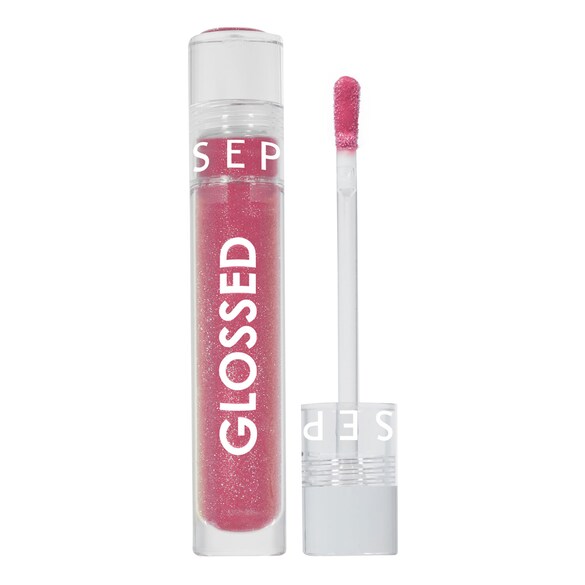 Glossed - Labial Gloss , SEPHORA COLLECTION