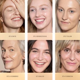 Super Serum Skin Tint SPF 30 - Crema con color