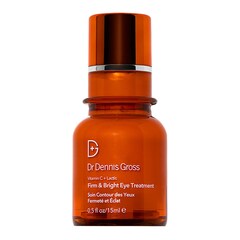 Vitamina C Láctico - Cuidado del Contorno de Ojos Radiante, Dr. Dennis Gross
