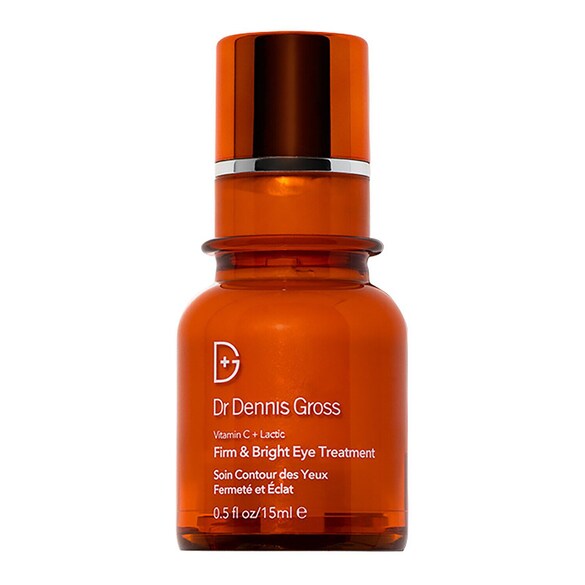 Vitamina C Láctico - Cuidado del Contorno de Ojos Radiante, Dr. Dennis Gross