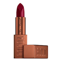 Cocoa Bold Lipstick - Barra de labios image