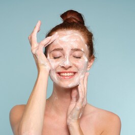 Nettoyant Visage Super Doux - Limpiador rostro