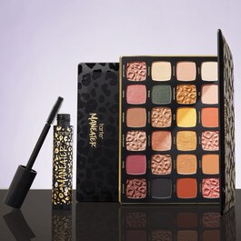 Maneater™ after dark - Paleta de sombras de ojos