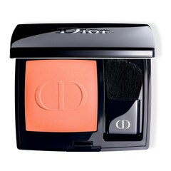 Rouge Blush - Colorete en polvo blush color couture - Larga duración, DIOR