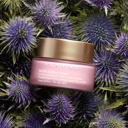 Multi-Active Día Crema para pieles secas - Crema antiarrugas