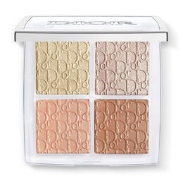Glow Face Palette - Paleta Iluminadora de Rostro, Iluminador & Colorete