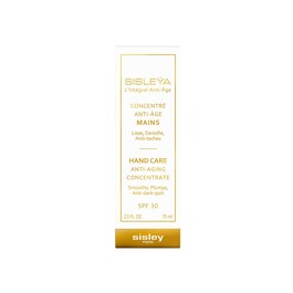 Sisleya L'Integral Hands - Crema de manos