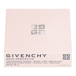 SKIN PERFECTO - Crema compacta 
