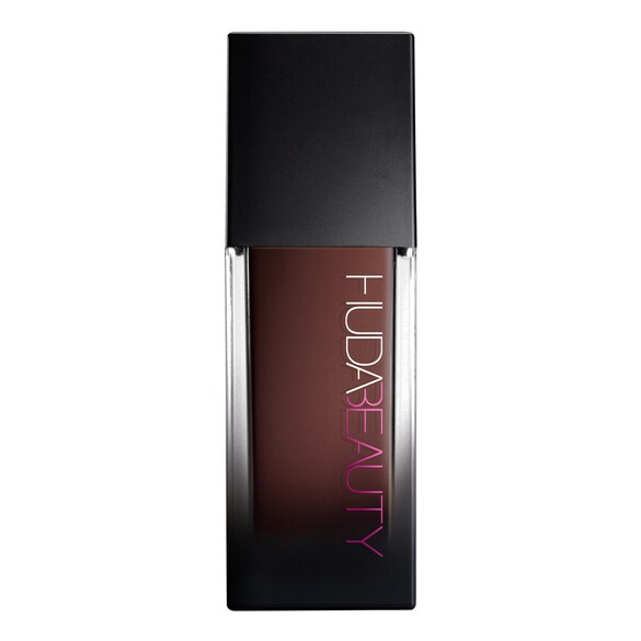 Base De Maquillaje - #FAUXFILTER Luminous Matte, Huda Beauty