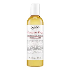  Crème de Corps Smoothing Oil to Foam Body Cleanser - Gel de Ducha, Kiehl's Since 1851