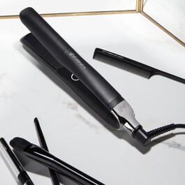 Styler Platinum+ Black - Estuche
