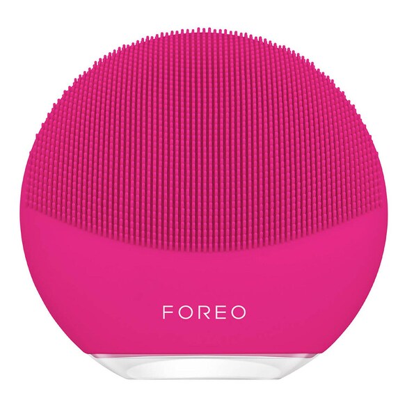 LUNA ™ mini 3 - Dispositivo de limpieza facial para todo tipo de pieles, FOREO
