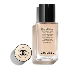CHANEL | LES BEIGES - Fondo de Maquillaje Efecto Buena Cara Natural