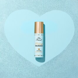 Makeup Insurance Setting Spray - Spray fijador