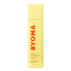 Gel-Crema Limpiador - Gel limpiador hidratante, Byoma