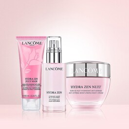 Lancôme Hydra Zen Glow - Fluido hidratante