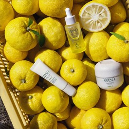 YUZU-C Essence Yeux Energisante - Cuidado de los ojos