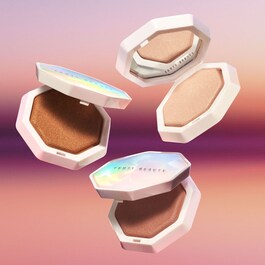 Demi' Glow Light - Highlighter difusor