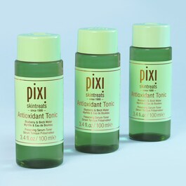 Antioxidant Tonic - Sérum Tónico Preservador