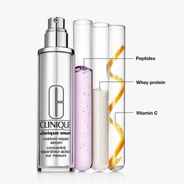 Clinique Smart - Concentrado reparador acción a medida