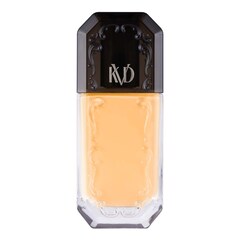 Good Apple Liquid - Base de maquillaje ligera de alta cobertura, KVD Beauty