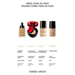 MAESTRO - Base de maquillaje efecto segunda piel