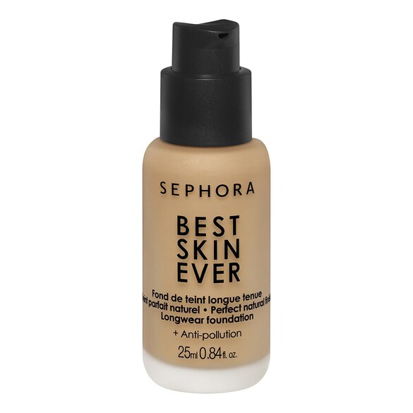 Base de maquillaje Best Skin Ever - Base de maquillaje Larga Duración, Sephora Collection