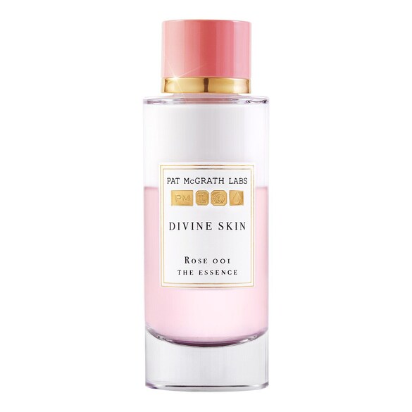 Divine Skin Rose 001 The Essence - Loción, Pat McGrath Labs