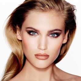 Luxury Palette The Sophisticate - Paleta sombras de ojos 