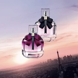 Yves Saint Laurent Mon Paris-Perfume de mujer 