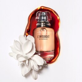 Givenchy L'Interdit-Nuevo Eau de toilette para mujer