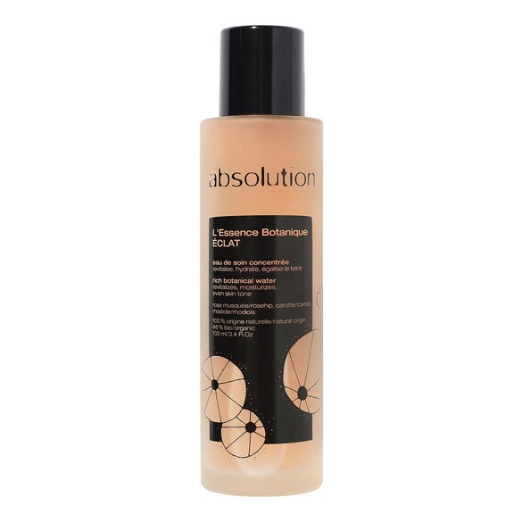L'Essence Botanique Eclat - Agua de tratamiento concentrada, ABSOLUTION