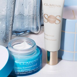 Primer SOS White - Prebase de maquillaje