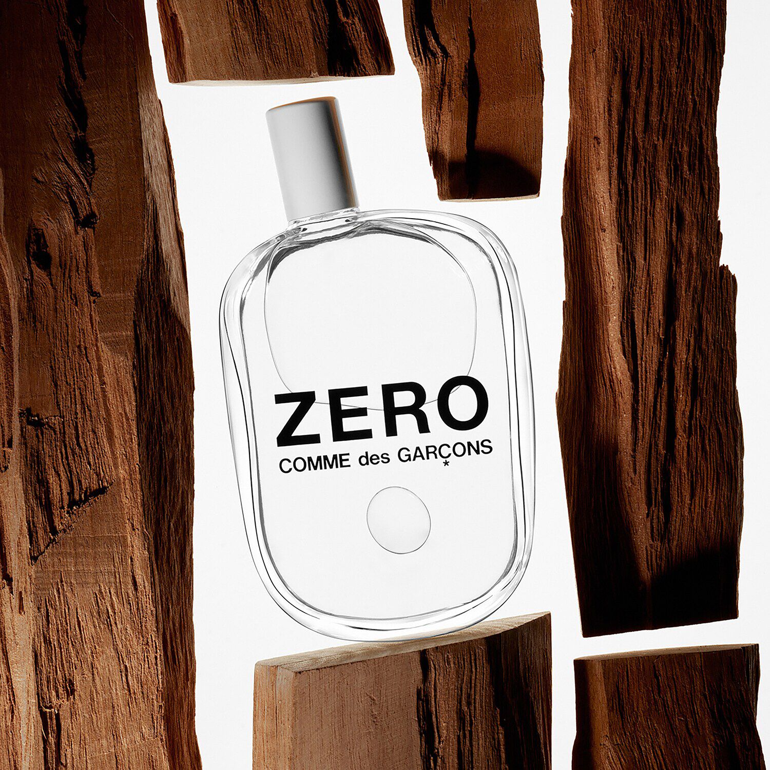 Comme des gar?ons outlet traduccion zero