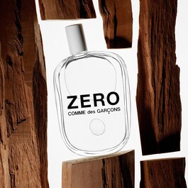 Zero - Eau de Parfum