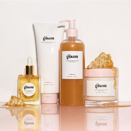 Honey Infused Hair Mask - Mascarilla capilar hidratante y nutritiva
