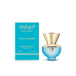 Dylan Turquoise - Eau de Toilette Natural
