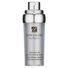 Re-Nutriv Sérum Lifting Suprême - Correction Anti-Âge - Toutes peaux, Estée Lauder