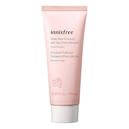 Emulsión Iluminadora Flor de Cerezo de Jeju