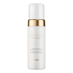 Los desmaquillantes de belleza - Espuma delicada de belleza, GUERLAIN