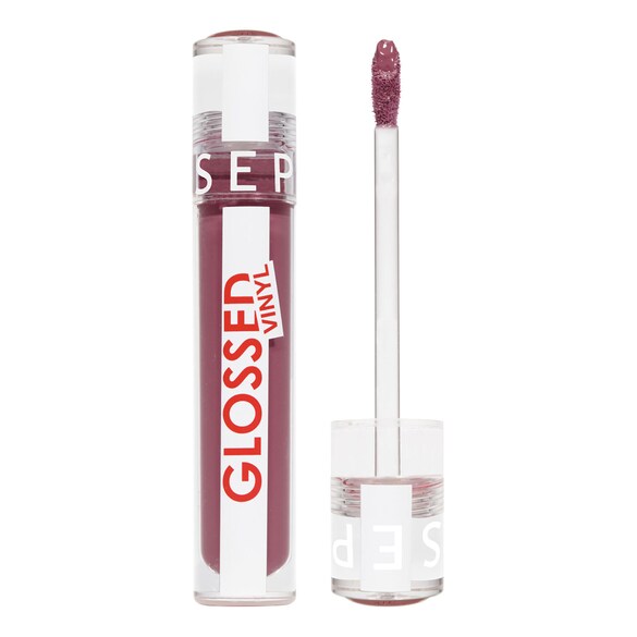 Glossed Vinyl - Gloss color intenso, Sephora Collection