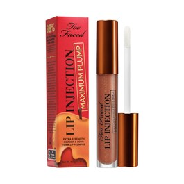 Lip Injection Maximum Plump - Gloss