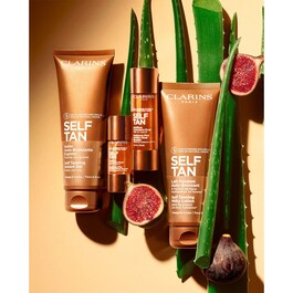 Gel Autobronceador 