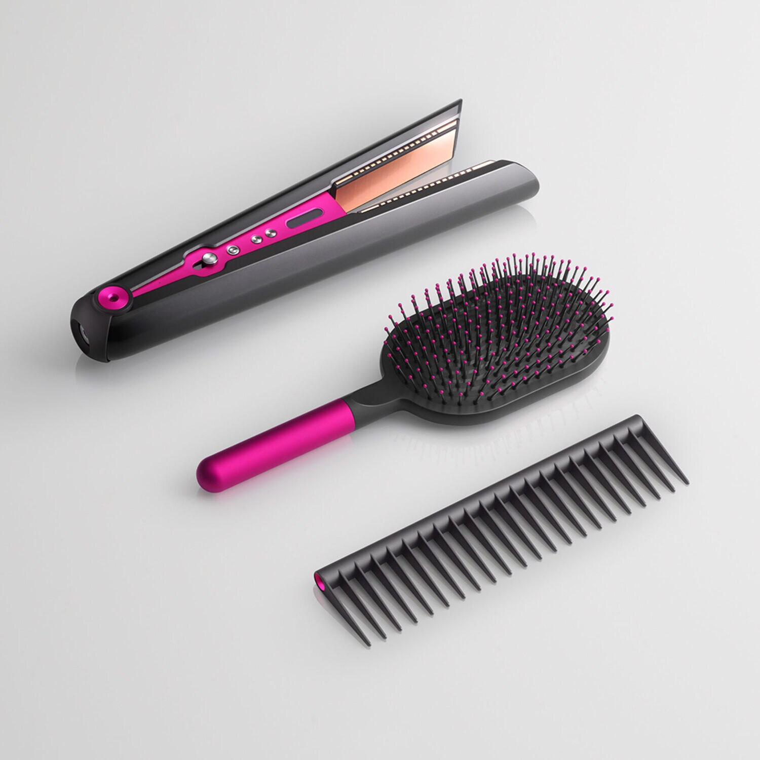 Plancha dyson sephora deals