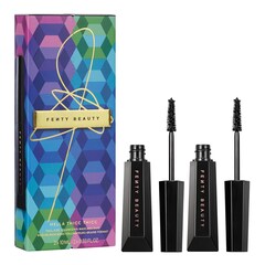 Hella Thicc Full-size Volumizing Mascara Duo - Estuche de maquillaje, FENTY BEAUTY