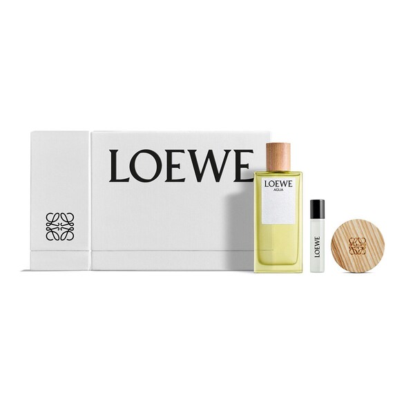 Agua - Estuche Eau de Toilette, LOEWE