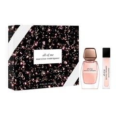 Estuche All Of Me - Estuche Perfume, Narciso Rodríguez