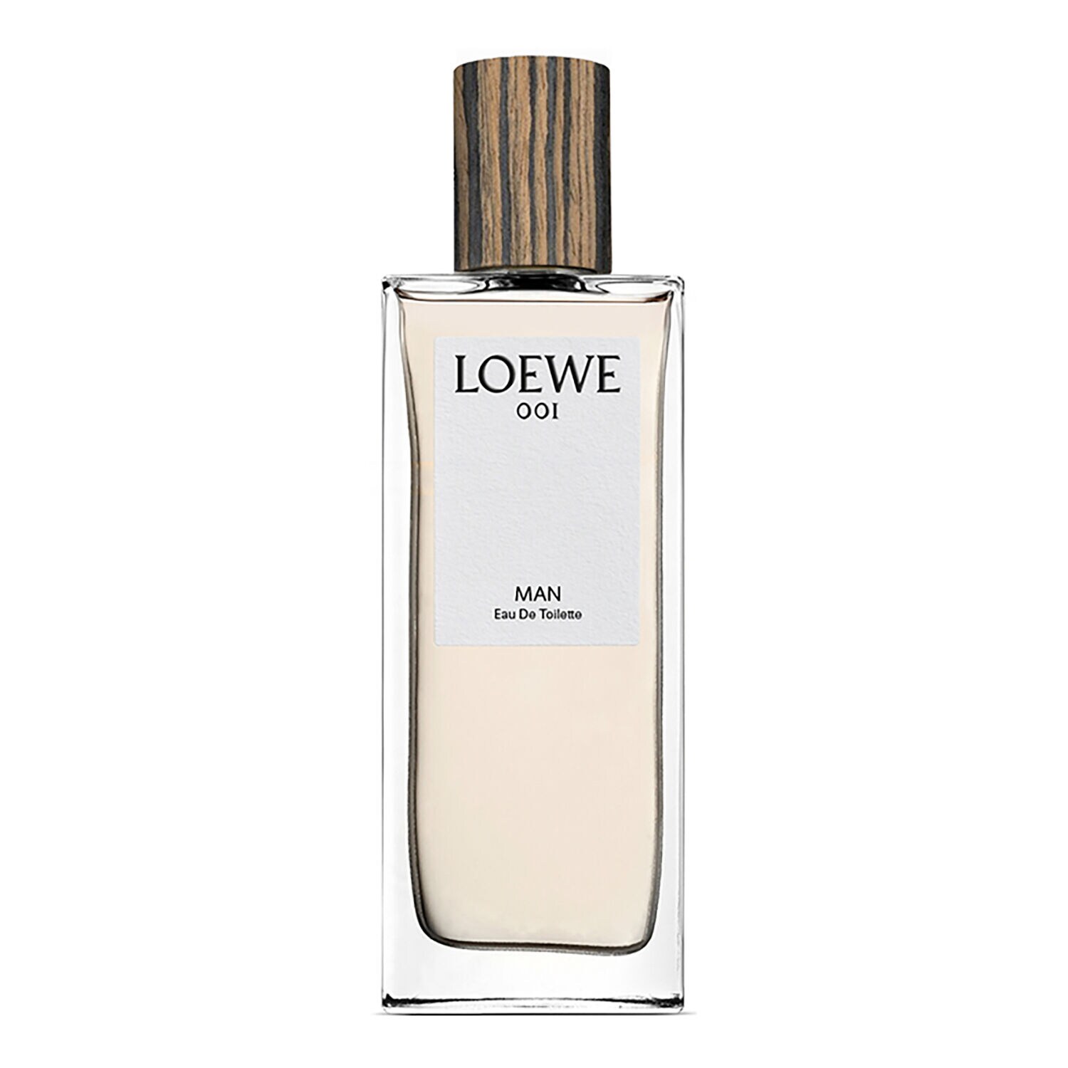 Loewe 001 Man EDT